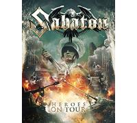 Heroes on Tour – Nuclear Blast