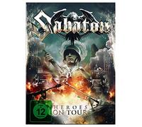 Heroes On Tour