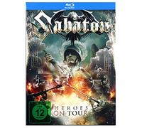 Sabaton : Heroes On Tour