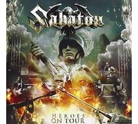Universal Billard – Heroes on Tour [Import]