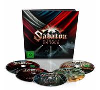 Heroes On Tour (Limited Earbook)