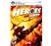 Heroes over Europe G