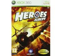 Heroes Over Europe X360 - [ Import Espagne ]