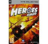 Heroes over Europe (jeu) PC