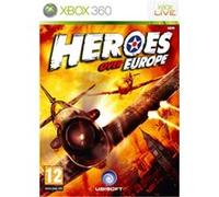 Heroes Over Europe (x360)