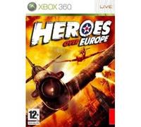 Heroes Over Europe X360 Ver. Reino Unido - [ Import Espagne ] G