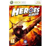 Heroes Over Europe Xbox 360