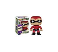 HEROES POP N° 67 RED PHANTOM