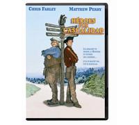 Heroes Por Casualidad [Import]