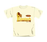 Heroes - Primatech-T-Shirt Sand (L) [Import]