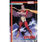 Heroes Reborn #2 (Of 7) Bagley Trading Card Var W/ Rated Comics Backer