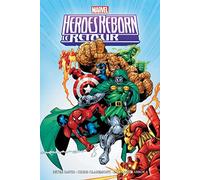Heroes Reborn : Le retour