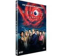 Heroes Reborn - Saison 1