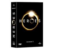 Heroes - Saison 1