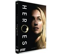 Heroes - Saison 3