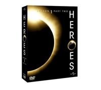 Heroes: Season 1 - Part 2
