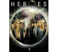 Heroes: Season 2