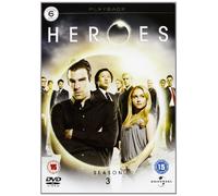 Heroes - Season 3