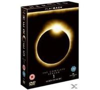 Heroes - Series 1 - Complete G