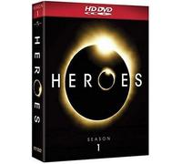 Heroes - Series 1 - Complete [HD DVD] [Import anglais]