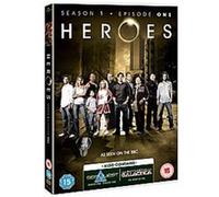 Ali Larter - Heroes [Import]