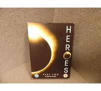 Heroes – Saison 1 Partie 2 – Import anglais
