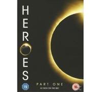 Heroes - Series 1 Vol. 1 G