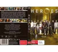Heroes - Series 1 Vol.1 [Import anglais]