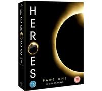 Heroes - Series 1 Vol.1 [Import anglais]