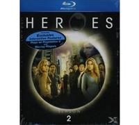 Heroes - Series 2 - Complete G
