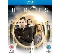 Heroes - Series 3 - Complete G