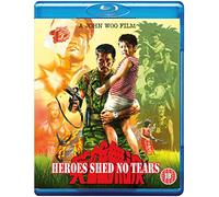 Heroes Shed No Tears [Edizione: Regno Unito] [Blu-Ray] [Import]