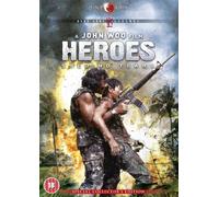 Heroes Shed No Tears [Edizione: Regno Unito] [Import]