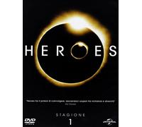 Heroes Stagione 01