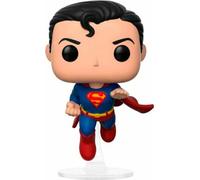 Heroes Superman - Superman volant (80e anniversaire) 251 Specialty Series Limited Edition - Funko Pop Vinyl Figur