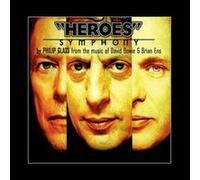 Heroes symphony Vinyle 180 gr