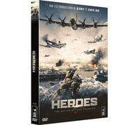 Heroes (The Battle At Lake Changjin)