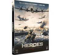 Heroes (The Battle At Lake Changjin) - Blu-Ray