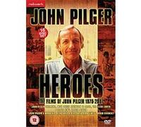 Heroes - The Films Of John Pilger 1970-2007 , (Box Set) G
