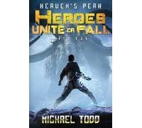 Heroes Unite Or Fall