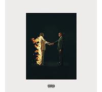 Metro Boomin – Heroes & Villains – CD – Explicit – Island