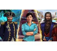 Heroes Villains Bundle (Xbox X)