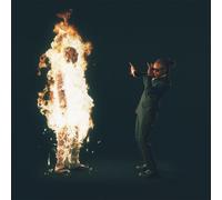 Heroes & Villains Vinyle