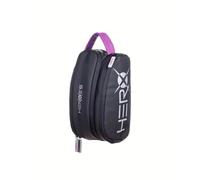 Heroe's Wash Bag Rebel
