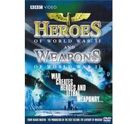 Heroes & Weapons of World War II