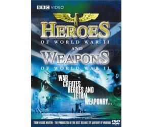 Heroes & Weapons of World War II