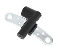HEROFFIX 1 Capteur De Position Du Vilebrequin Pour Renault Megane Hatchback 1.6 16V 06-08 Capteur De Vilebrequin Ckp No.2375000Qah Métal Noir Plastique