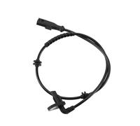HEROFFIX 1 Capteur De Vitesse De Roue Abs En Abs Pour Renault Clio Iii Br0/1 Cr0/1 Kr0/1 1.2L 1.4L 1.5L Capteur Abs Arrière Droit Système De Freinage Antiblocage Capteur No.8200195830