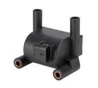 HEROFFIX Bobine D'Allumage Pour Harley Electra Glide Road Glide Street Glide Dyna No.3169607A Bobine Haute Tension Pour Harley Davidson Twin Cam Models
