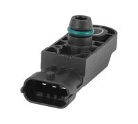 HEROFFIX Capteur Map Pour Nissan Nv200 1.5 Dci 10-22 1 Pc | Pour Nissan Pulsar C13, Note Ii E12, Oe 0281002997/223650001R/8200168253/8200843680/22365BC400, Non-Oem